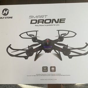NEW in box Smart Drone
